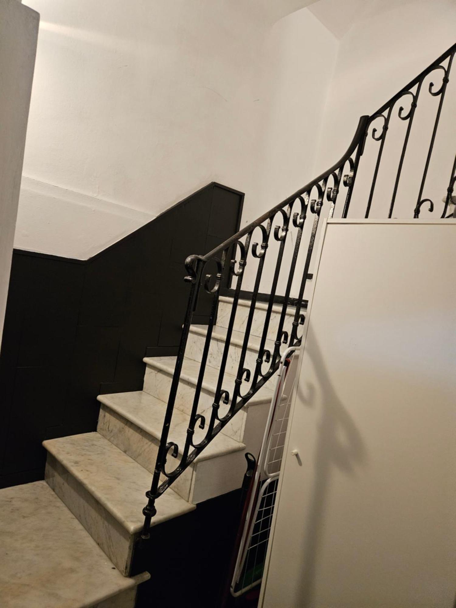 Casa Regis - Free Parking Hotel Генуа Екстериор снимка